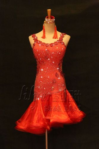 Tenue de danse espagnole pour femme - Ref 2881103