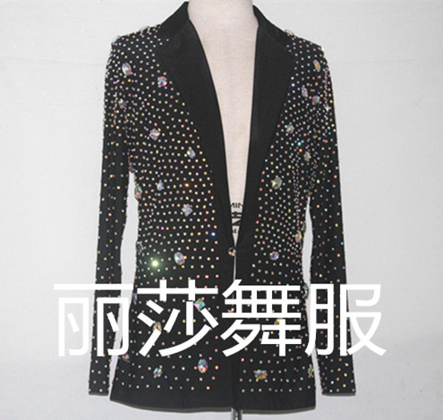 Tenue de danse espagnole pour femme - Ref 2881109