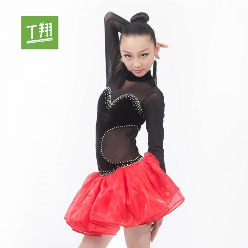 Tenue de danse espagnole pour femme - Ref 2881111