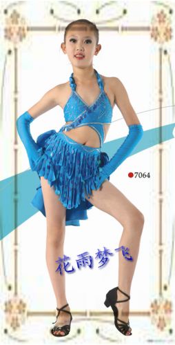 Tenue de danse espagnole pour femme - Ref 2881122