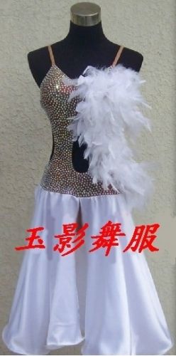 Tenue de danse espagnole pour femme - Ref 2881131