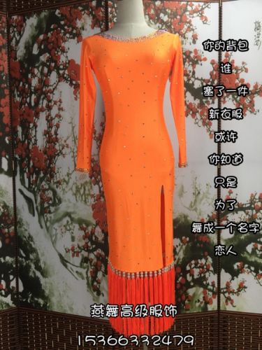Tenue de danse espagnole pour femme - Ref 2881145