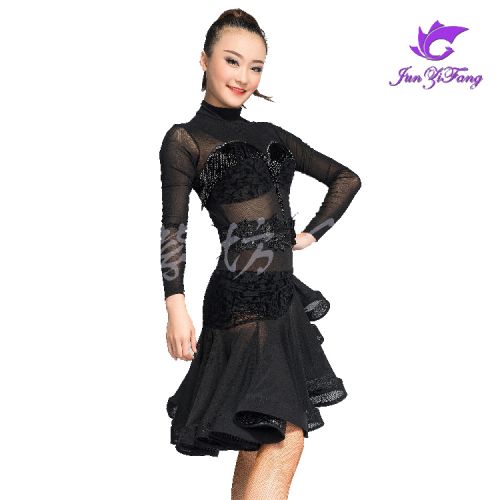 Tenue de danse espagnole pour femme - Ref 2881151