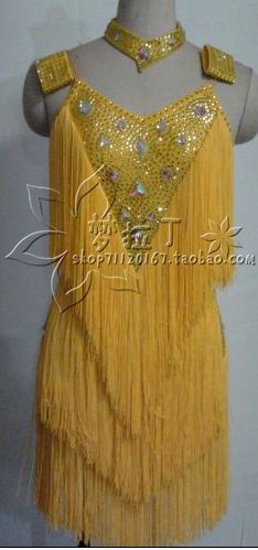 Tenue de danse espagnole pour femme - Ref 2881152
