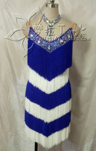 Tenue de danse espagnole pour femme - Ref 2881154