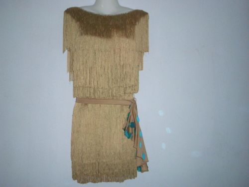 Tenue de danse espagnole pour femme - Ref 2881155