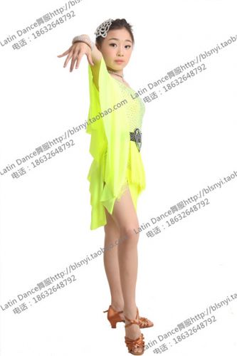 Tenue de danse espagnole pour femme - Ref 2881164