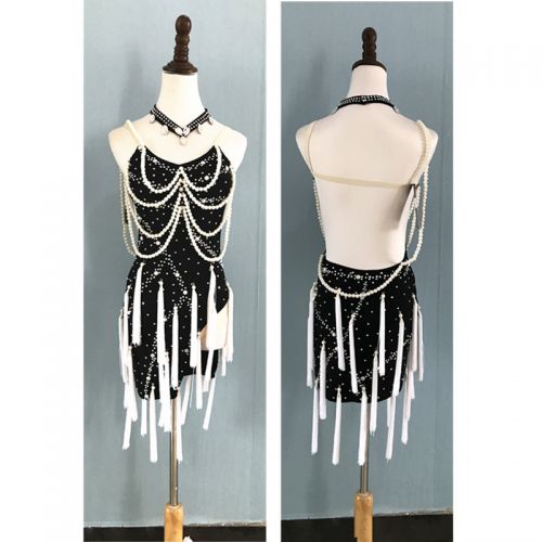 Tenue de danse espagnole pour femme - Ref 2881168