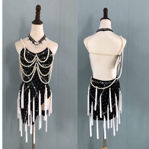Tenue de danse espagnole pour femme - Ref 2881174