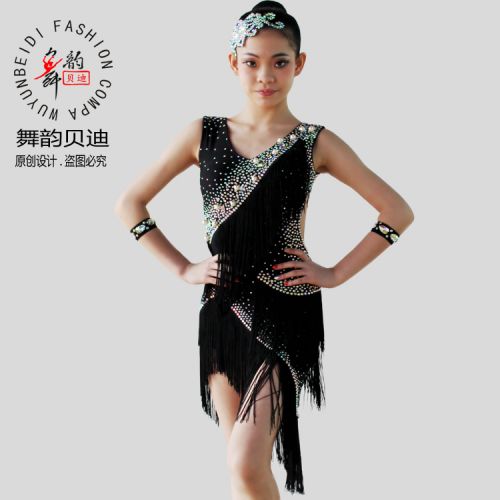 Tenue de danse espagnole pour femme - Ref 2881191