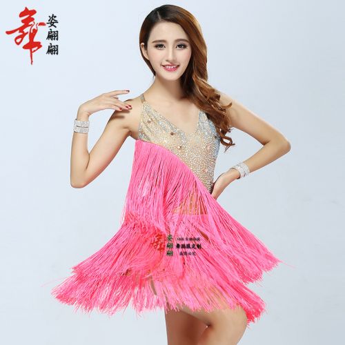 Tenue de danse espagnole pour femme - Ref 2881200