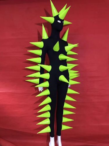 Tenue de danse espagnole pour femme - Ref 2881204