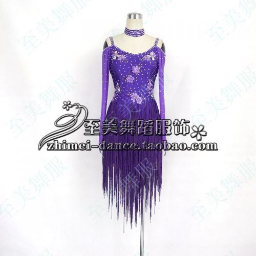 Tenue de danse espagnole pour femme - Ref 2881206
