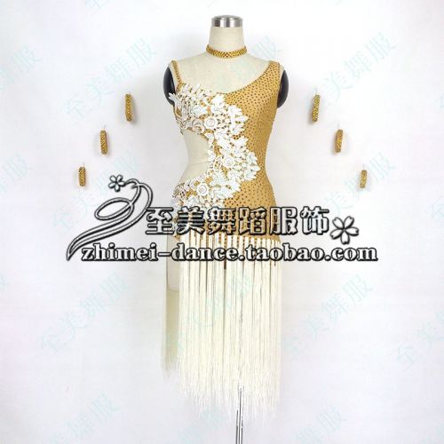 Tenue de danse espagnole pour femme - Ref 2881207