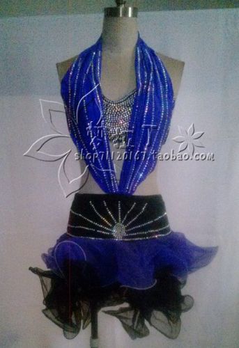 Tenue de danse espagnole pour femme - Ref 2881211