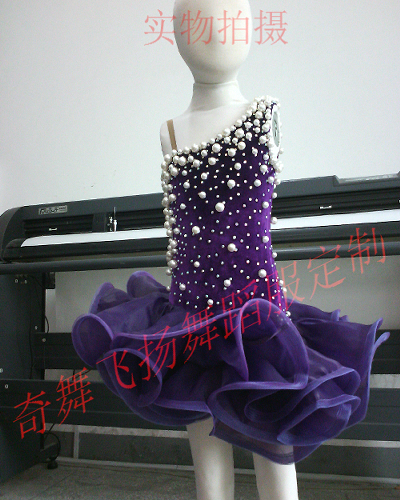 Tenue de danse espagnole pour femme - Ref 2881217