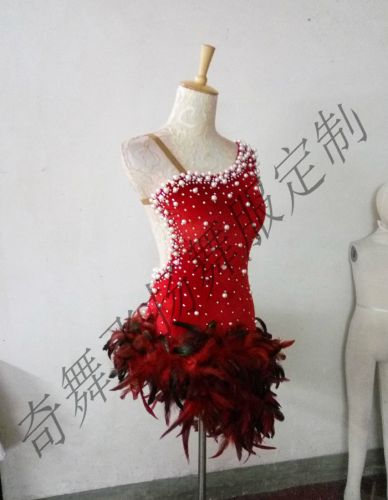 Tenue de danse espagnole pour femme - Ref 2881219