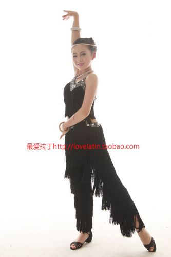 Tenue de danse espagnole pour femme - Ref 2881242