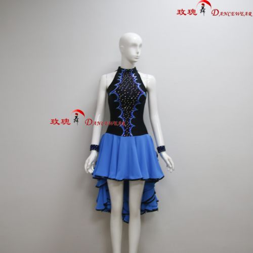  Tenue de danse espagnole pour femme - Ref 2881243