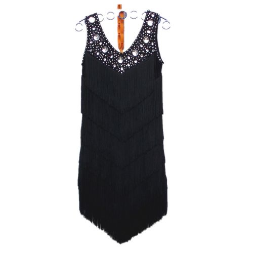 Tenue de danse espagnole pour femme - Ref 2881246