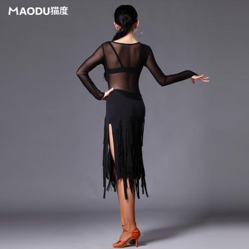Tenue de danse espagnole pour femme - Ref 2881249