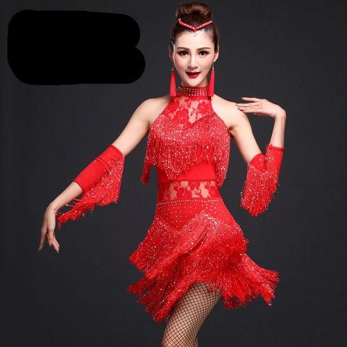 Tenue de danse espagnole pour femme - Ref 2881253