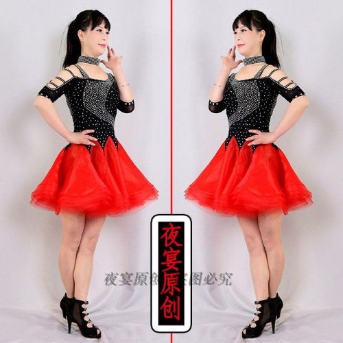 Tenue de danse espagnole pour femme - Ref 2881254