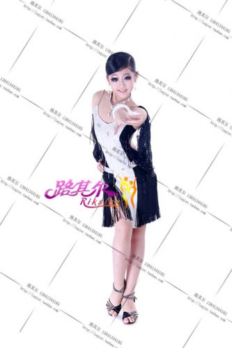 Tenue de danse espagnole pour femme - Ref 2881255