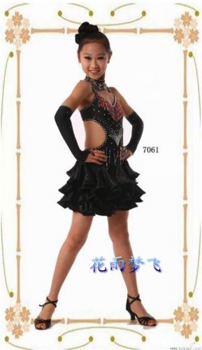 Tenue de danse espagnole pour femme - Ref 2881257