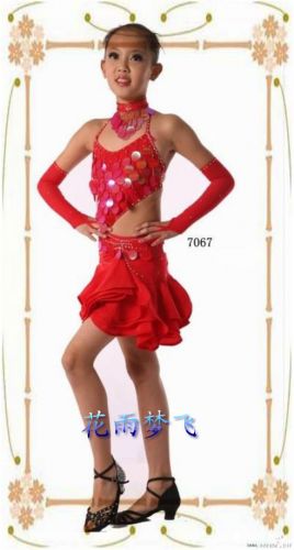 Tenue de danse espagnole pour femme - Ref 2881259