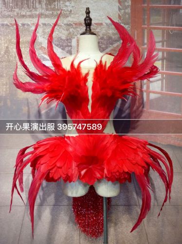 Tenue de danse espagnole pour femme - Ref 2881261