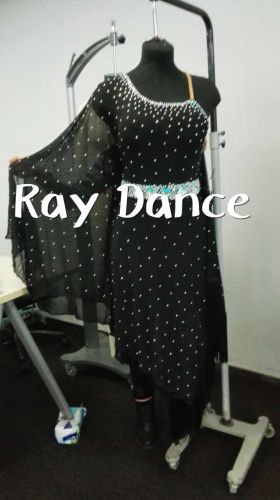 Tenue de danse espagnole pour femme - Ref 2881264