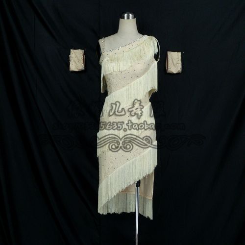 Tenue de danse espagnole pour femme - Ref 2881277