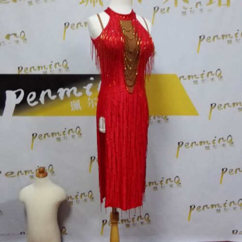 Tenue de danse espagnole pour femme - Ref 2881318