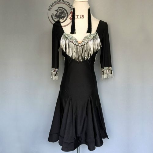 Tenue de danse espagnole pour femme - Ref 2881319