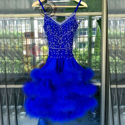 Tenue de danse espagnole pour femme - Ref 2881327