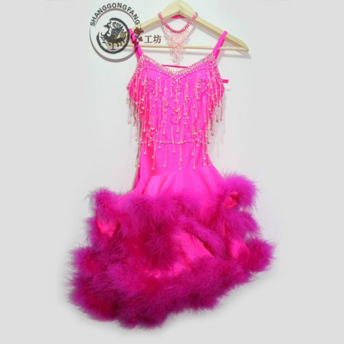 Tenue de danse espagnole pour femme - Ref 2881331
