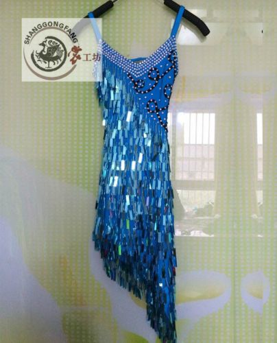 Tenue de danse espagnole pour femme - Ref 2881332
