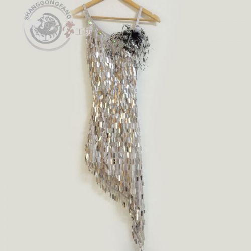 Tenue de danse espagnole pour femme - Ref 2881344