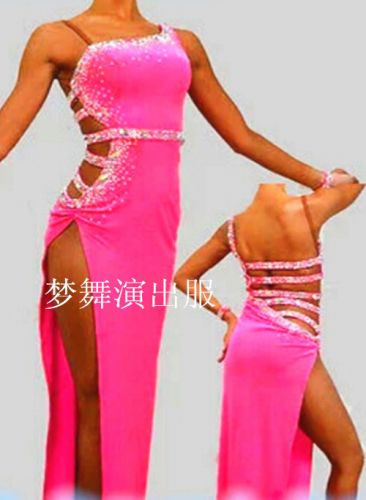 Tenue de danse espagnole pour femme - Ref 2881351