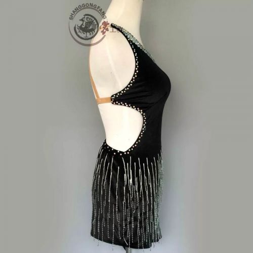 Tenue de danse espagnole pour femme - Ref 2881357