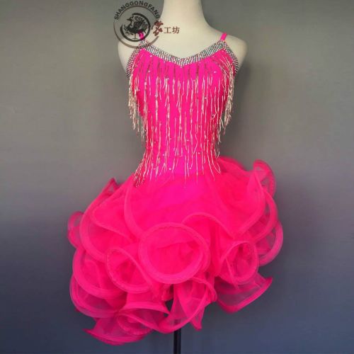 Tenue de danse espagnole pour femme - Ref 2881361