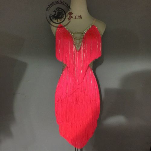 Tenue de danse espagnole pour femme - Ref 2881373