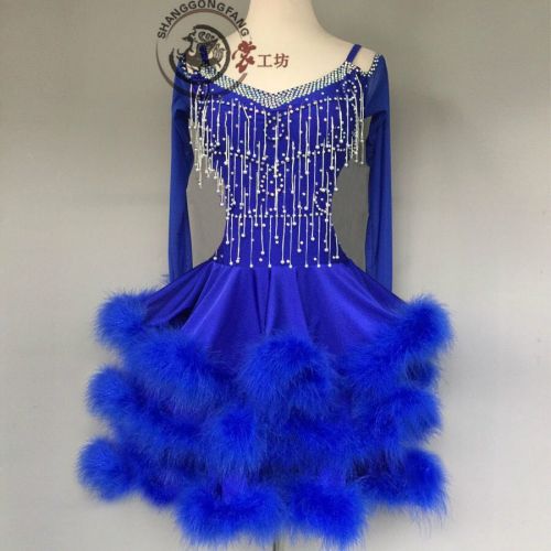 Tenue de danse espagnole pour femme - Ref 2881377