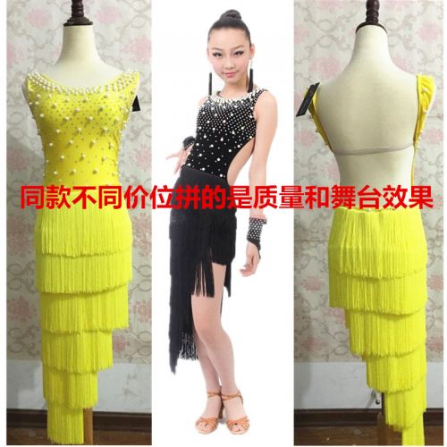 Tenue de danse espagnole pour femme - Ref 2881407