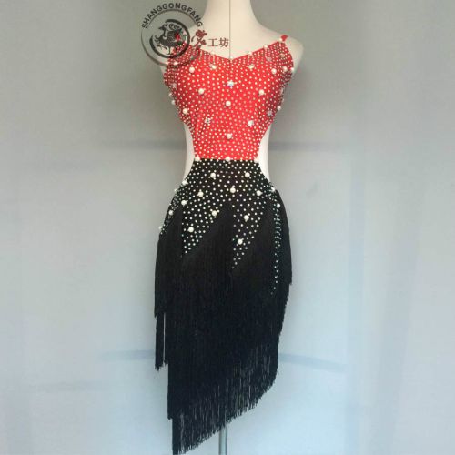 Tenue de danse espagnole pour femme - Ref 2881411