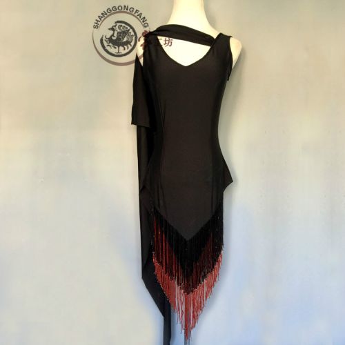 Tenue de danse espagnole pour femme - Ref 2881416