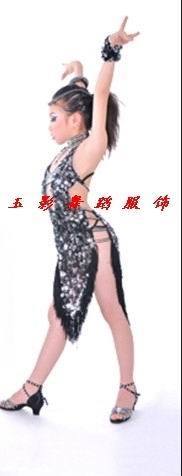 Tenue de danse espagnole pour femme - Ref 2881432