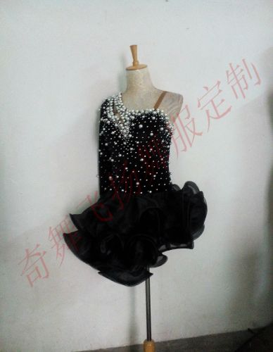 Tenue de danse espagnole pour femme - Ref 2881435