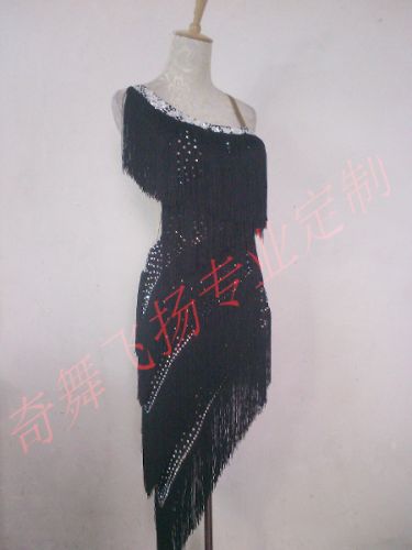 Tenue de danse espagnole pour femme - Ref 2881437